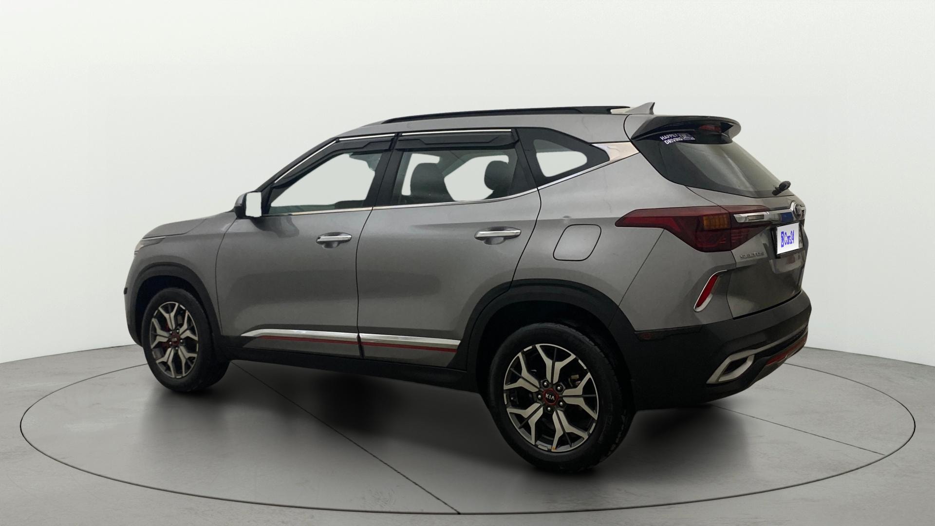 Used 2020 Kia Seltos Used 2020 Kia Seltos