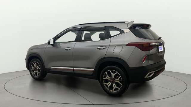 View Kia Seltos Image 2 Used Kia Seltos Image 2