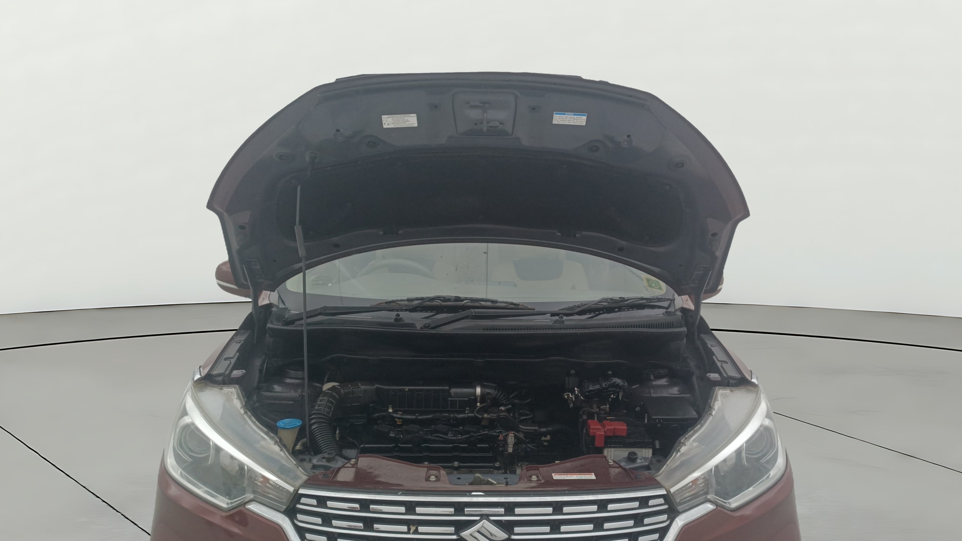 View 2019 Maruti Suzuki 1000 Base Variant Image 20 Used 2019 Maruti Suzuki 1000 Base Variant Image 20