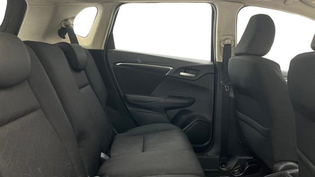 View Honda Jazz Image 28 Used Honda Jazz Image 28