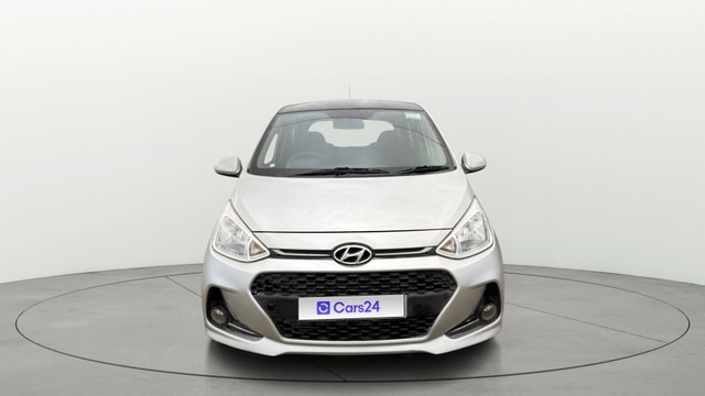 View Hyundai Grand i10 Image 1 Used Hyundai Grand i10 Image 1