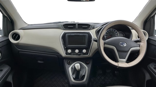 View Datsun Go Plus Image 16 Used Datsun Go Plus Image 16