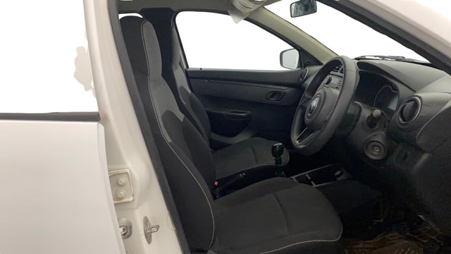 View Renault Kwid Image 19 Used Renault Kwid Image 19