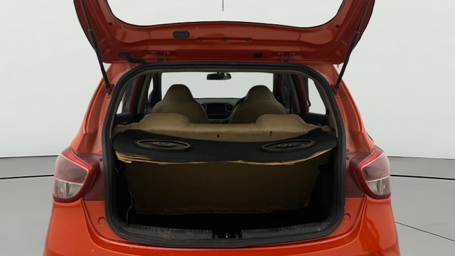 View Hyundai Grand i10 Image 36 Used Hyundai Grand i10 Image 36