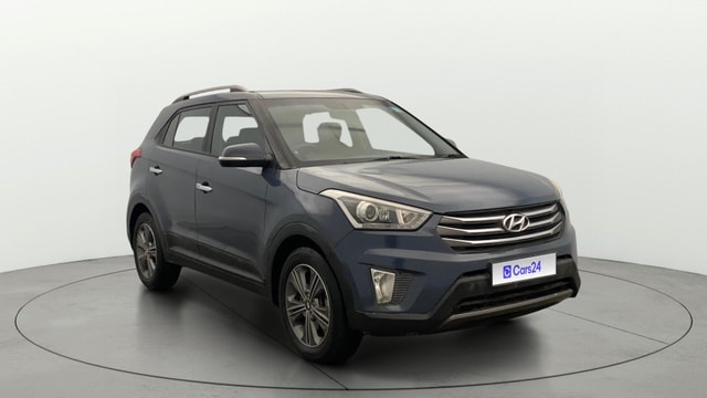 View Hyundai Creta Image 38 Used Hyundai Creta Image 38