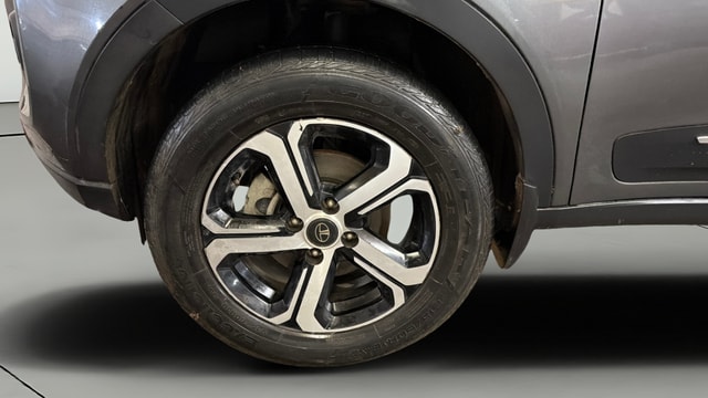 View Tata Nexon Image 28 Used Tata Nexon Image 28