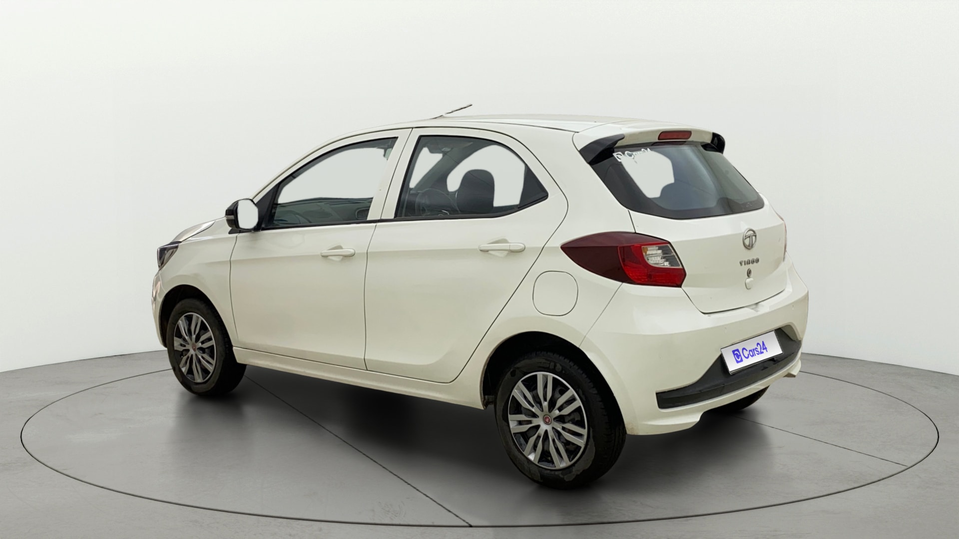 Used 2022 Tata Tiago Used 2022 Tata Tiago