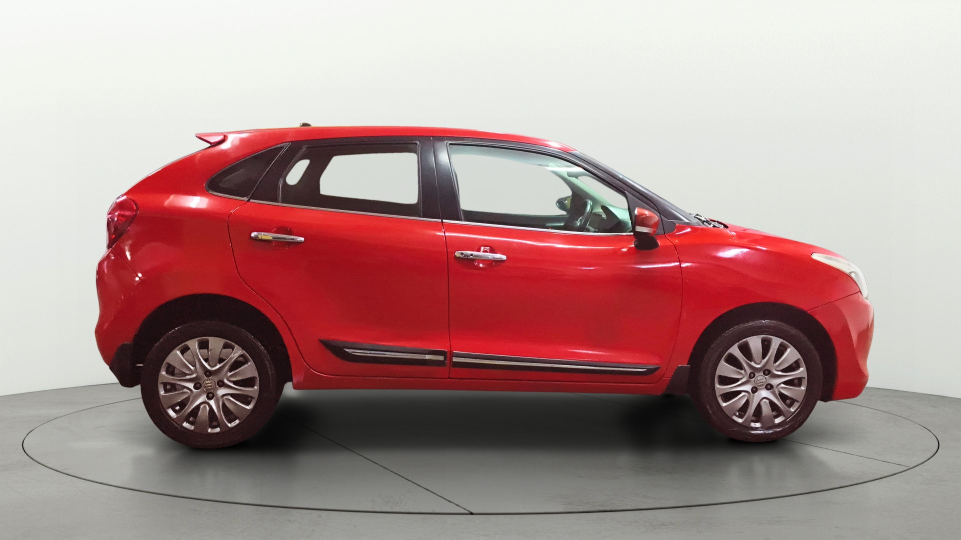 View 2017 Maruti Suzuki 1000 Base Variant Image 8 Used 2017 Maruti Suzuki 1000 Base Variant Image 8