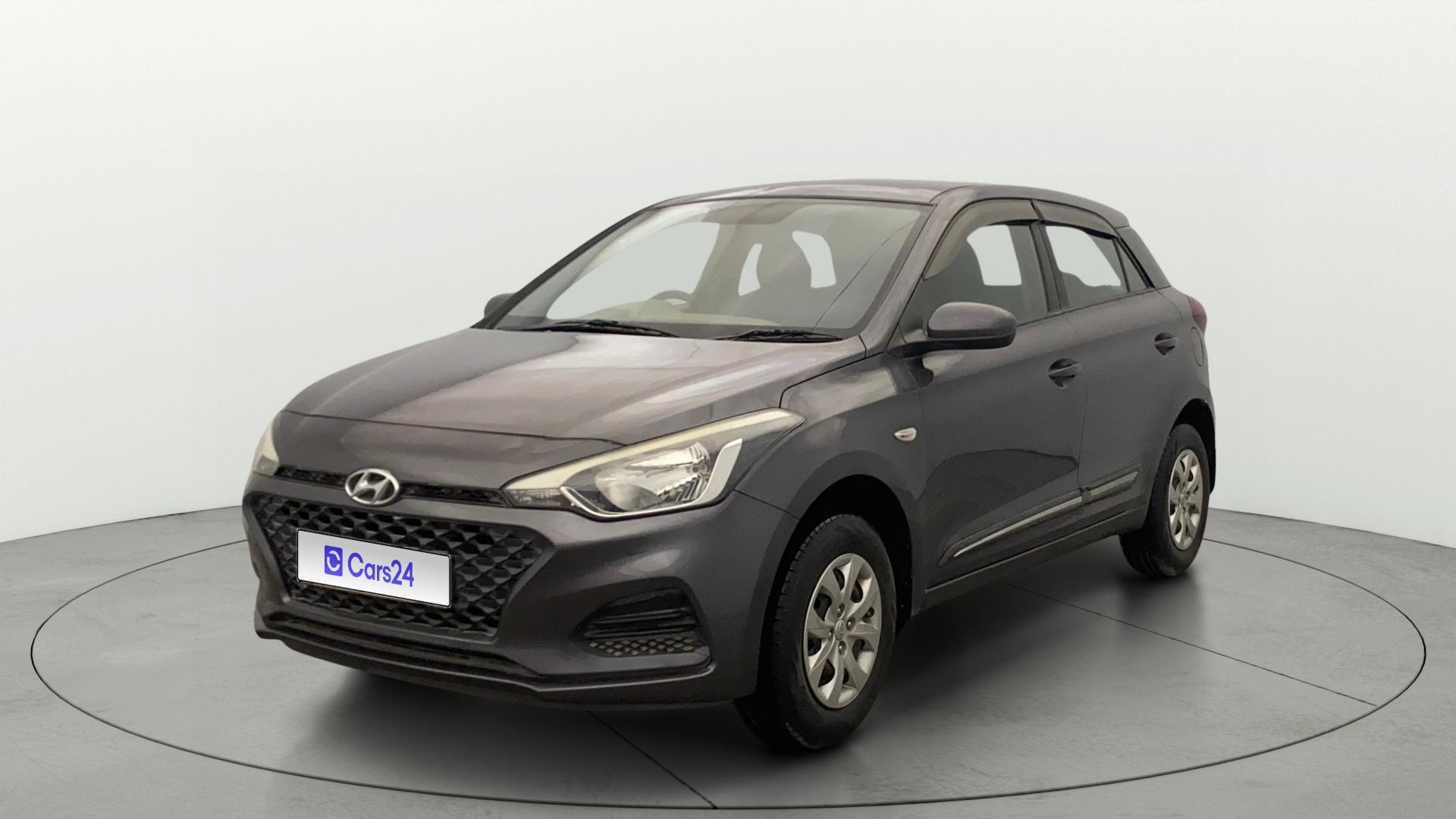 Used 2019 Hyundai Elite i20 Used 2019 Hyundai Elite i20