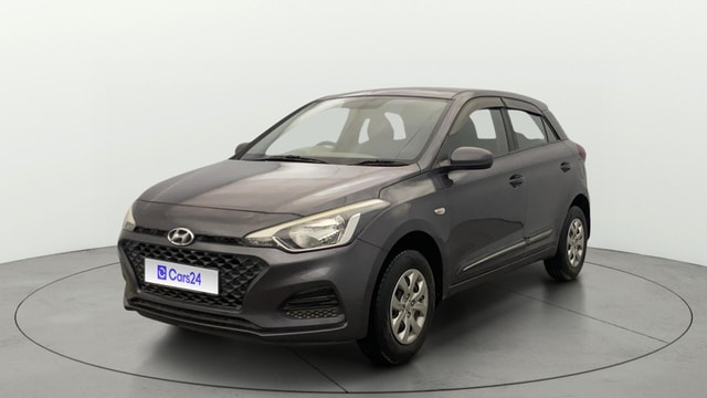 View Hyundai Elite i20 Image 34 Used Hyundai Elite i20 Image 34