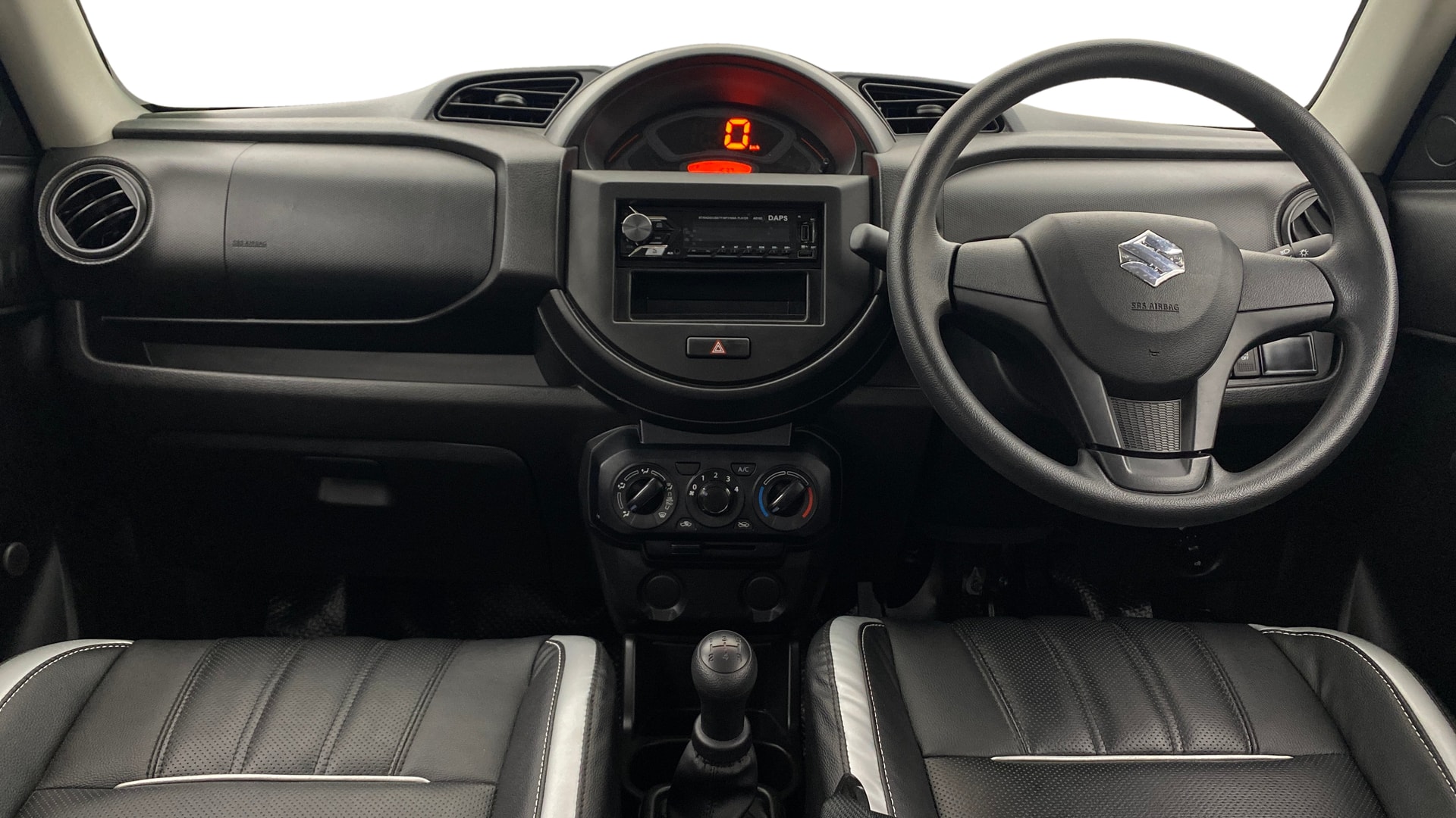 View 2026 Maruti Suzuki 1000 Base Variant Image 15 Used 2026 Maruti Suzuki 1000 Base Variant Image 15