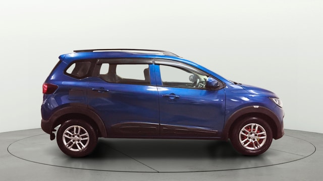 View Renault Triber Image 8 Used Renault Triber Image 8