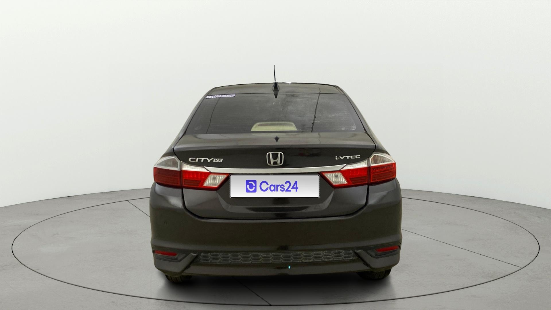 View 2020 Honda City ZX MT Diesel Anniversary Edition Image 42 Used 2020 Honda City ZX MT Diesel Anniversary Edition Image 42