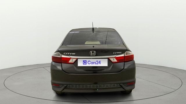 View Honda City Image 42 Used Honda City Image 42