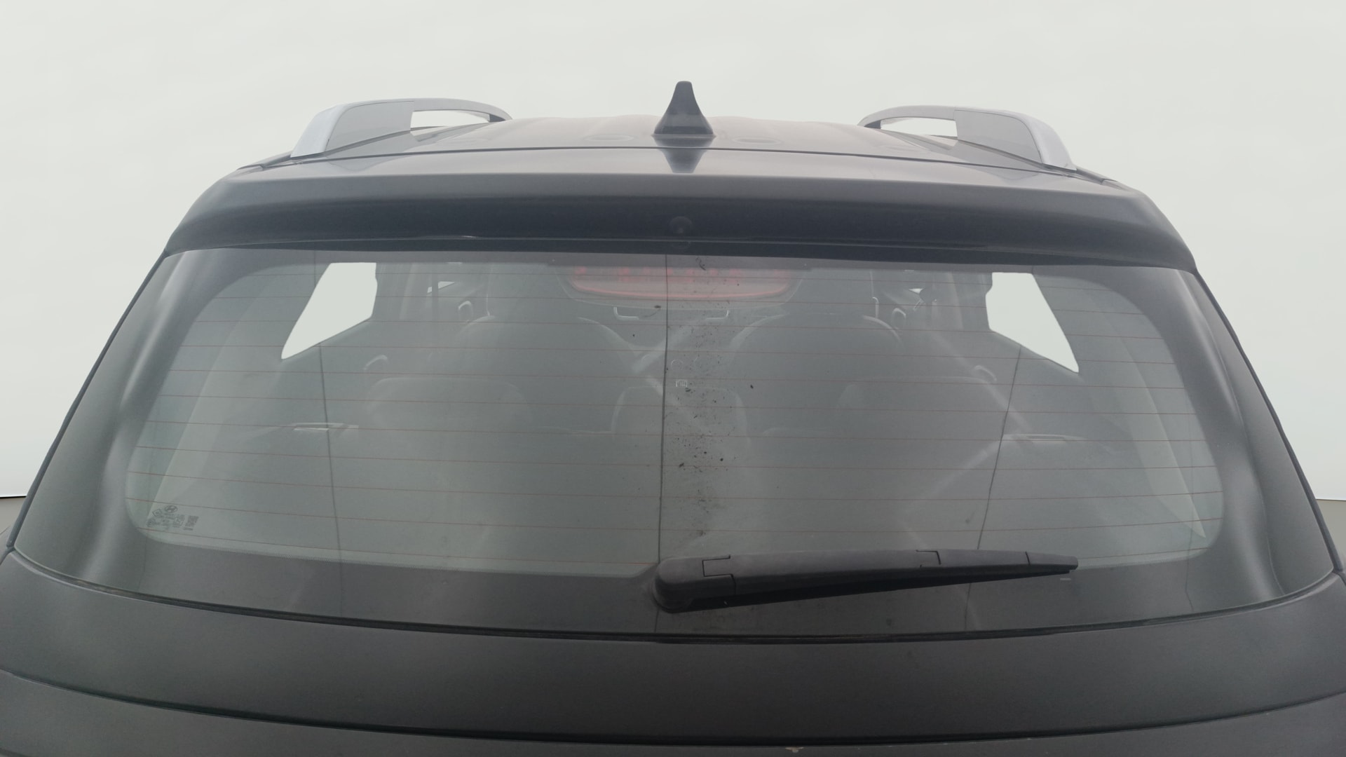 View 2023 Hyundai Venue S (O) 1.0 Turbo Petrol MT Image 5 Used 2023 Hyundai Venue S (O) 1.0 Turbo Petrol MT Image 5
