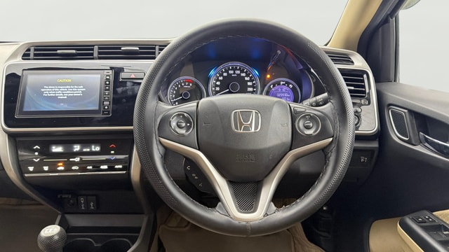 View Honda City Image 21 Used Honda City Image 21
