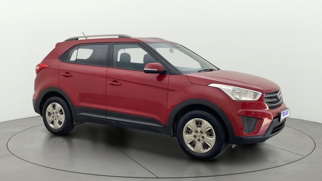 View Hyundai Creta Image 36 Used Hyundai Creta Image 36