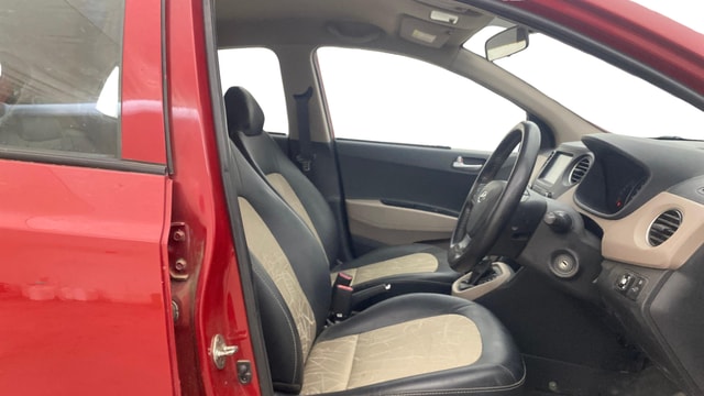 View Hyundai Grand i10 Image 26 Used Hyundai Grand i10 Image 26