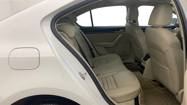 View Skoda Octavia Image 33 Used Skoda Octavia Image 33