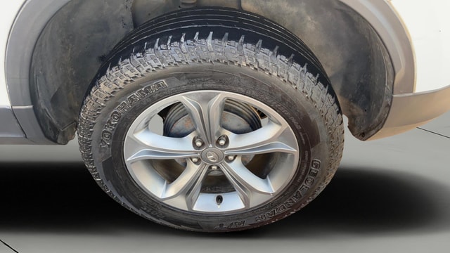 View Tata Harrier Image 12 Used Tata Harrier Image 12