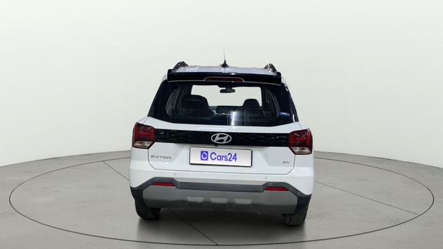 View Hyundai Exter Image 40 Used Hyundai Exter Image 40
