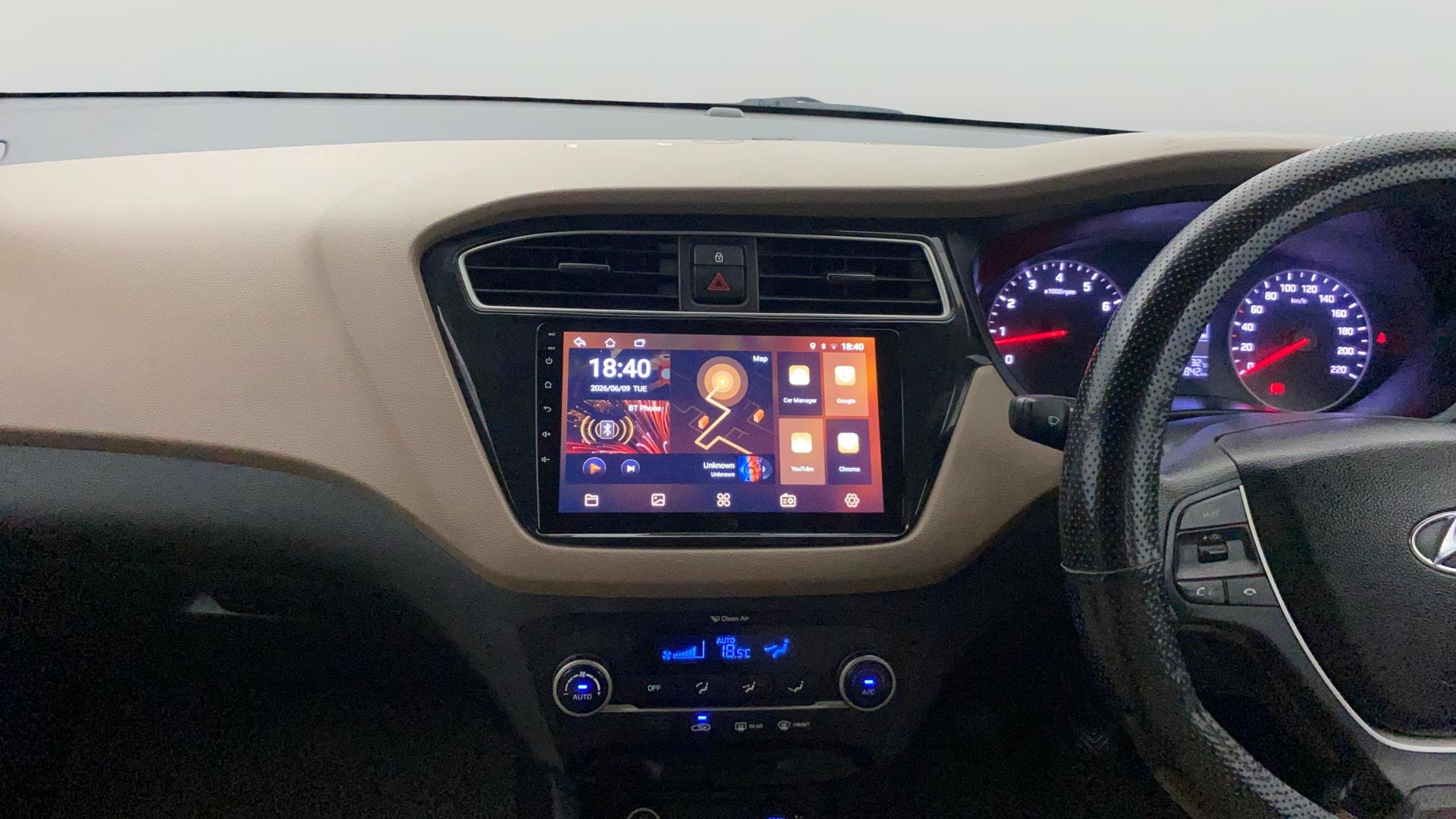 Used 2018 Hyundai Elite i20 Used 2018 Hyundai Elite i20