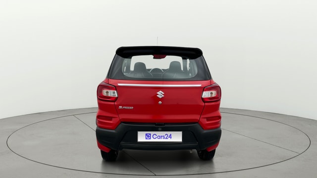 View Maruti Suzuki 1000 Image 39 Used Maruti Suzuki 1000 Image 39