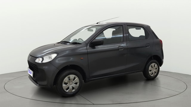 View Maruti Suzuki Alto K10 Image 34 Used Maruti Suzuki Alto K10 Image 34