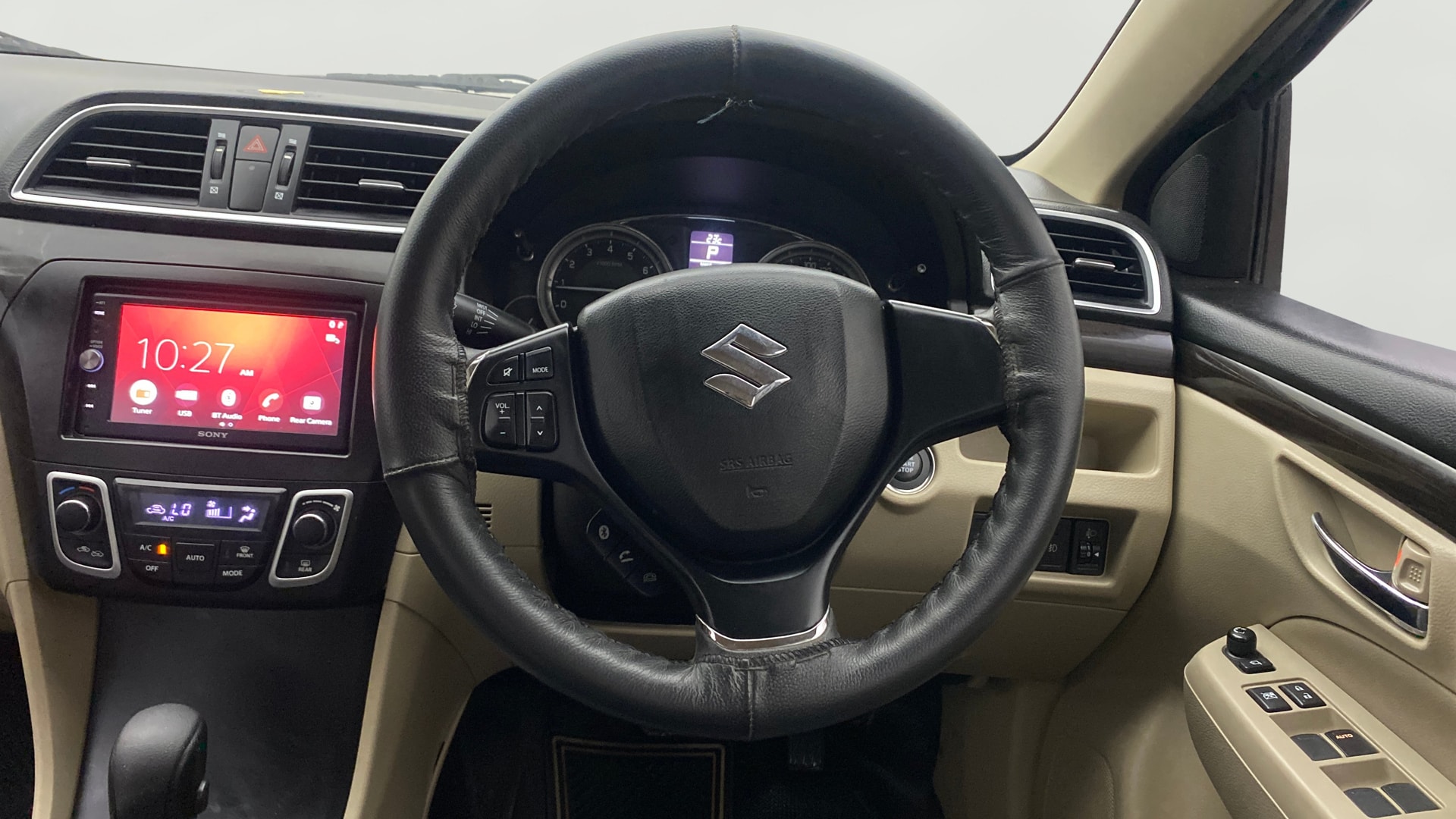 View 2017 Maruti Suzuki 1000 Base Variant Image 20 Used 2017 Maruti Suzuki 1000 Base Variant Image 20