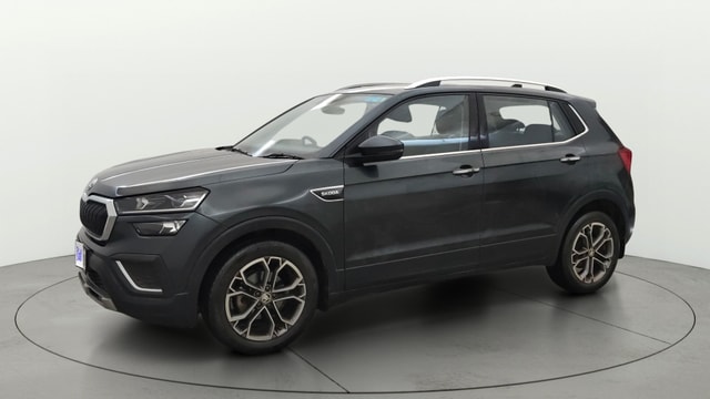 View Skoda Kushaq Image 38 Used Skoda Kushaq Image 38