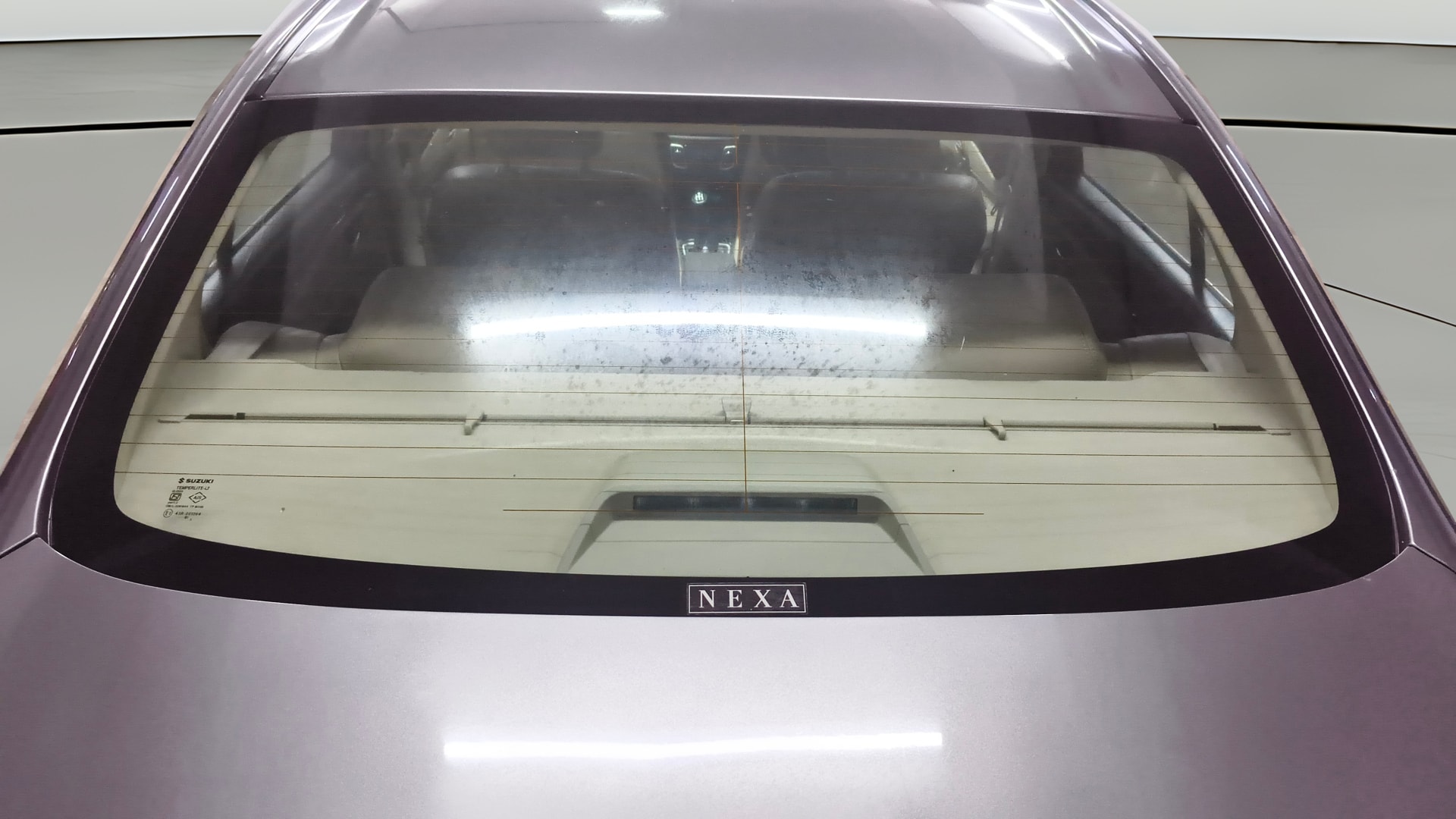 View 2018 Maruti Suzuki 1000 Base Variant Image 5 Used 2018 Maruti Suzuki 1000 Base Variant Image 5