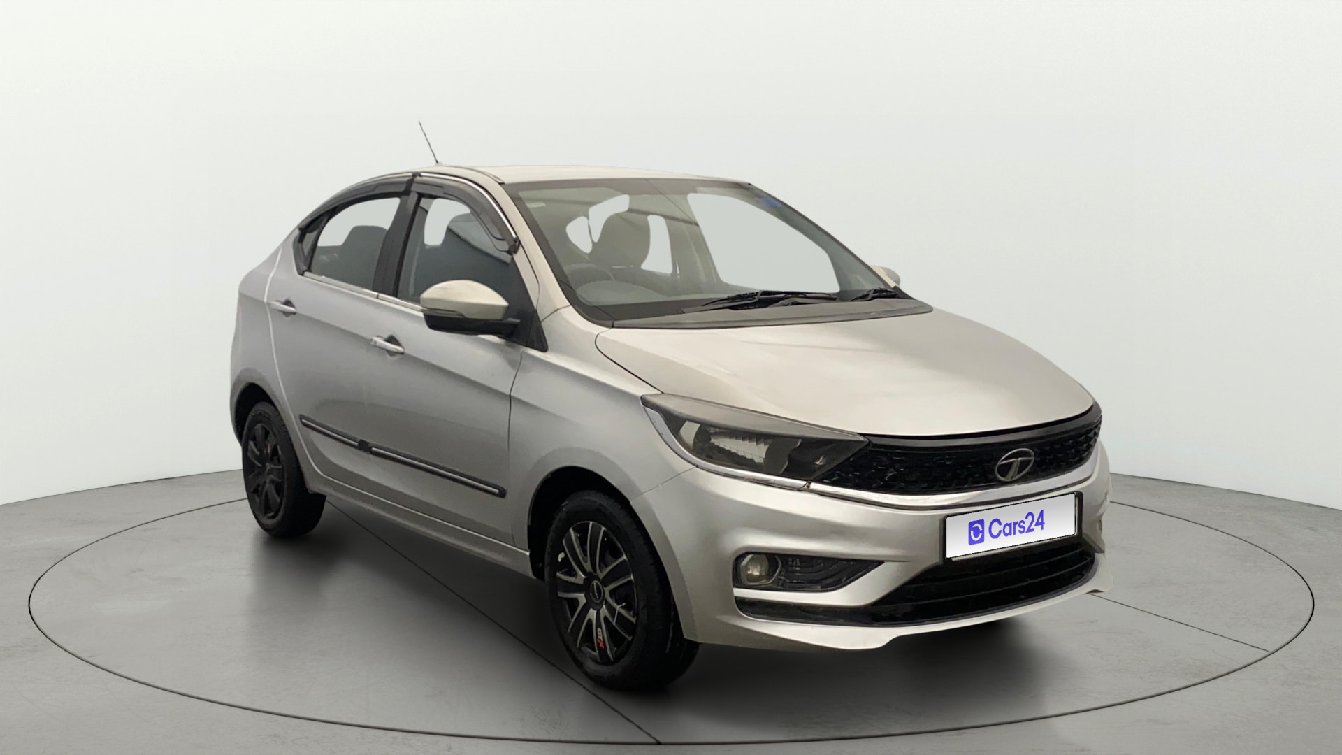 Used 2021 Tata Tigor Used 2021 Tata Tigor