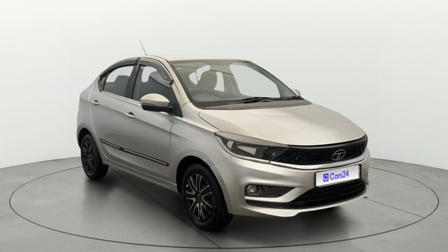 View Tata Tigor Image 21 Used Tata Tigor Image 21