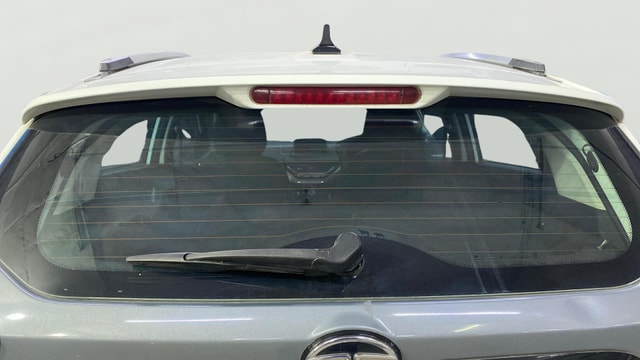 View Tata Nexon Image 4 Used Tata Nexon Image 4
