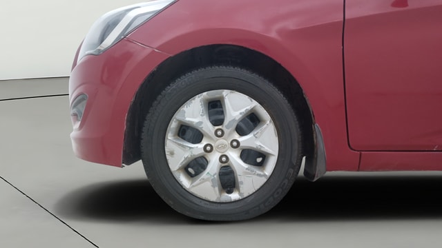 View Hyundai Fluidic Verna Image 27 Used Hyundai Fluidic Verna Image 27