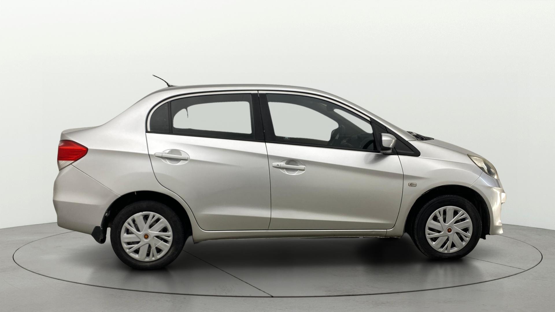 Used 2014 Honda Amaze Used 2014 Honda Amaze