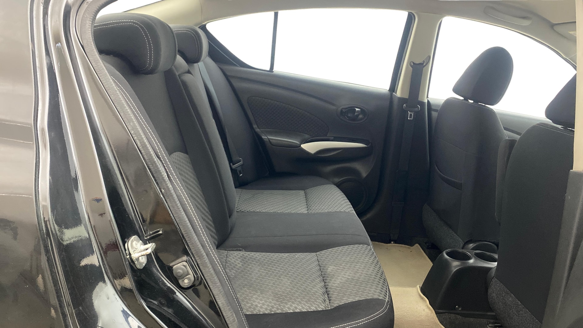 Used 2020 Nissan Sunny Used 2020 Nissan Sunny