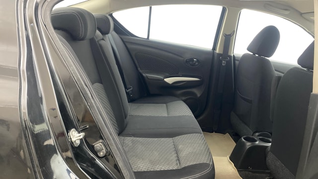 View Nissan Sunny Image 29 Used Nissan Sunny Image 29