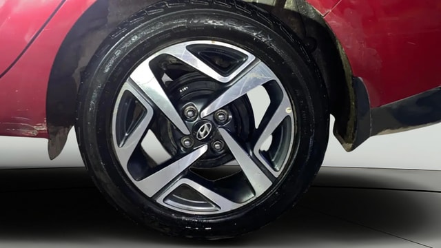 View Hyundai Aura Image 11 Used Hyundai Aura Image 11