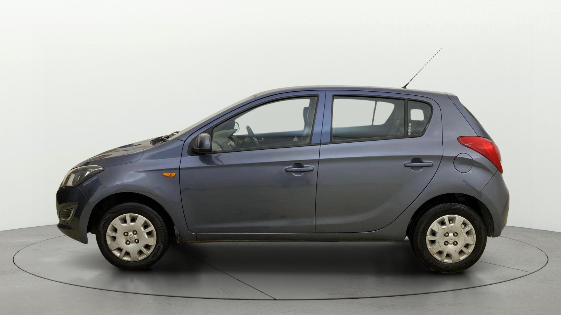 Used 2013 Hyundai i20 Used 2013 Hyundai i20