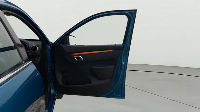 View Renault Kwid Image 44 Used Renault Kwid Image 44