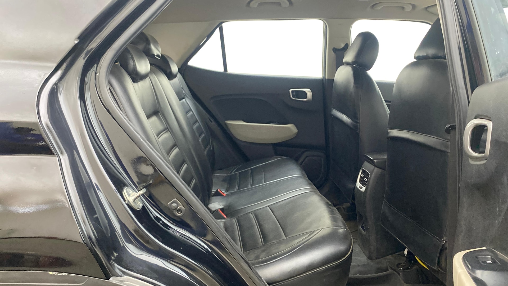 Used 2024 Hyundai Venue Used 2024 Hyundai Venue