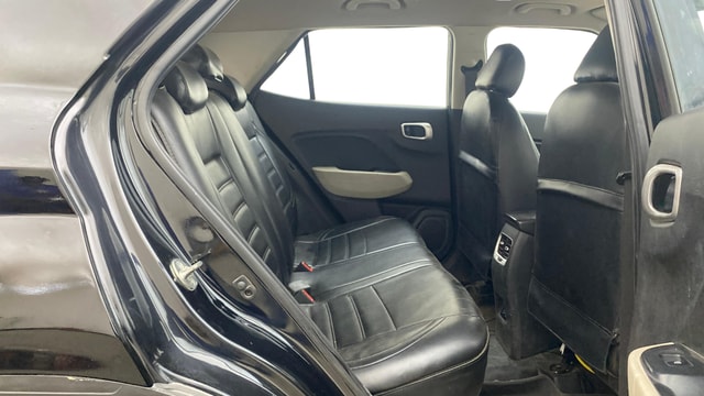 View Hyundai Venue Image 29 Used Hyundai Venue Image 29