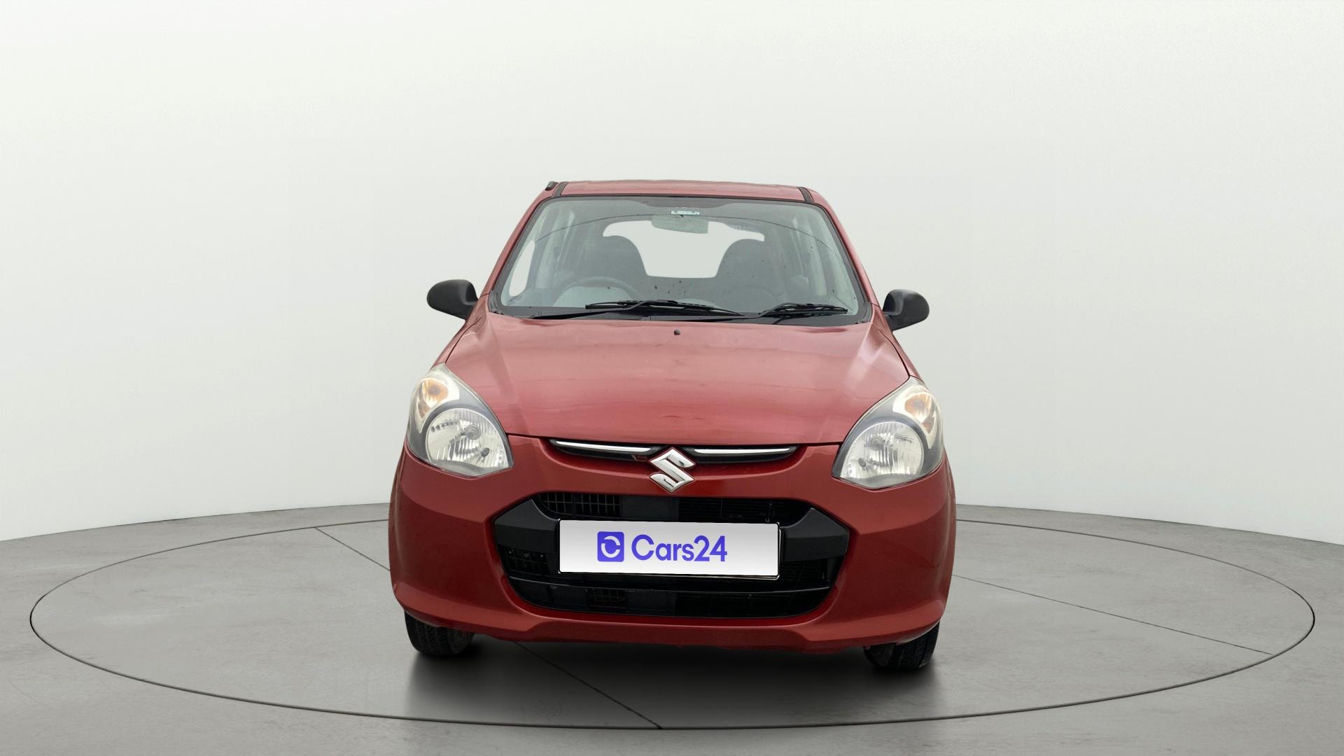 Used 2014 Maruti Suzuki Alto 800 Used 2014 Maruti Suzuki Alto 800