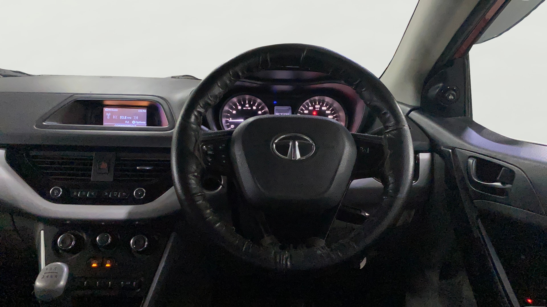 View 2019 Tata Nexon Revotron XM Image 20 Used 2019 Tata Nexon Revotron XM Image 20