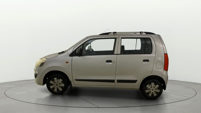 View Maruti Suzuki 1000 Image 5 Used Maruti Suzuki 1000 Image 5