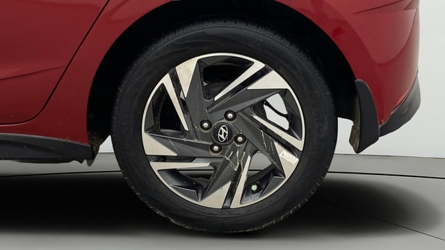 View Hyundai Elite i20 Image 12 Used Hyundai Elite i20 Image 12