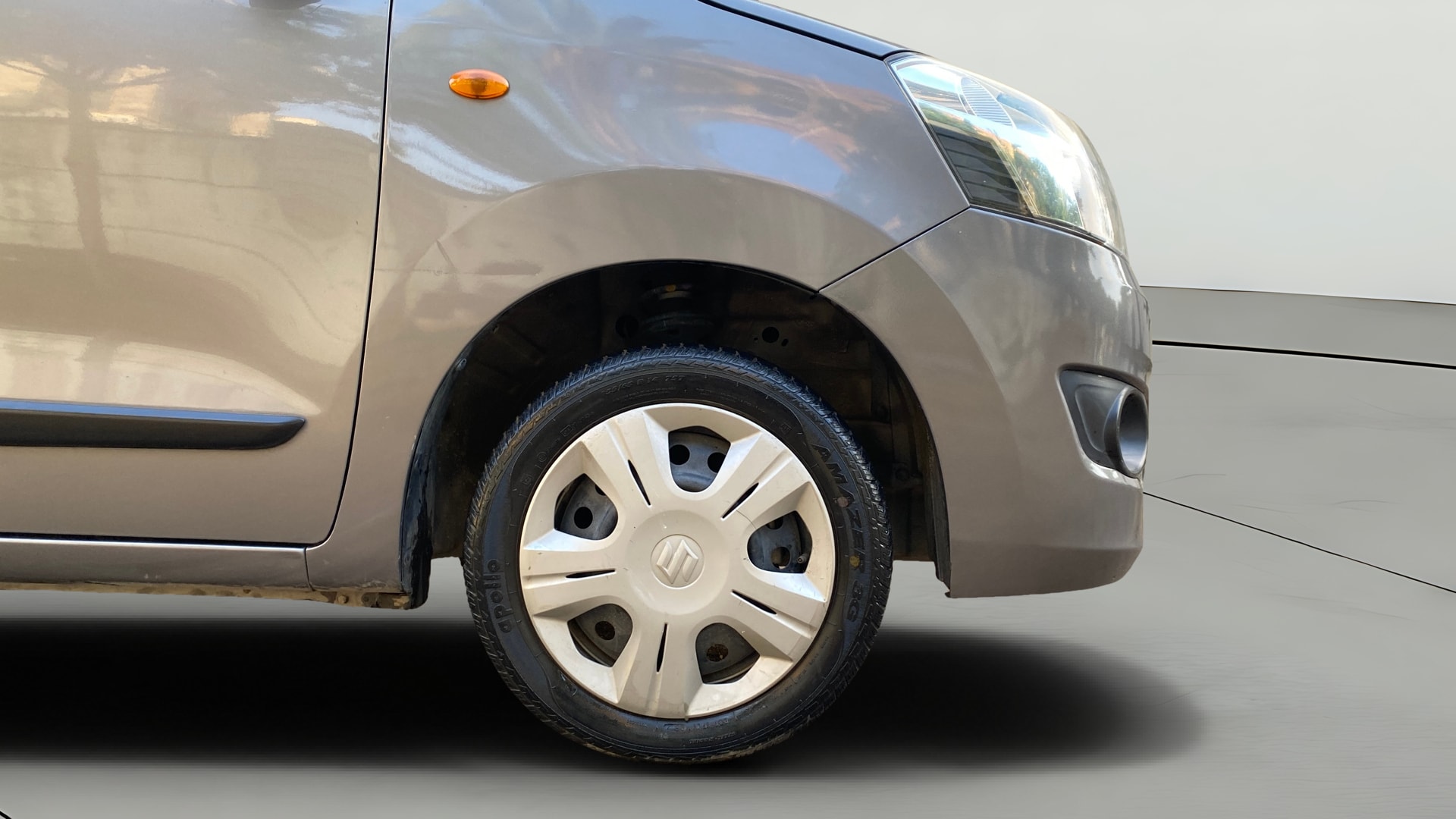 View 2017 Maruti Suzuki 1000 Base Variant Image 39 Used 2017 Maruti Suzuki 1000 Base Variant Image 39