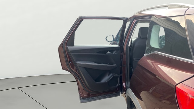 View MG Hector Image 15 Used MG Hector Image 15