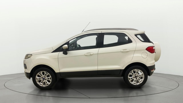 View Ford EcoSport Image 26 Used Ford EcoSport Image 26
